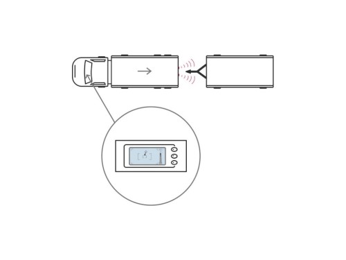 VBG MFC holý včetně hydrauliky